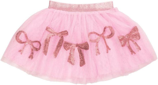 Bows Tutu