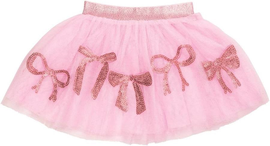 Bows Tutu
