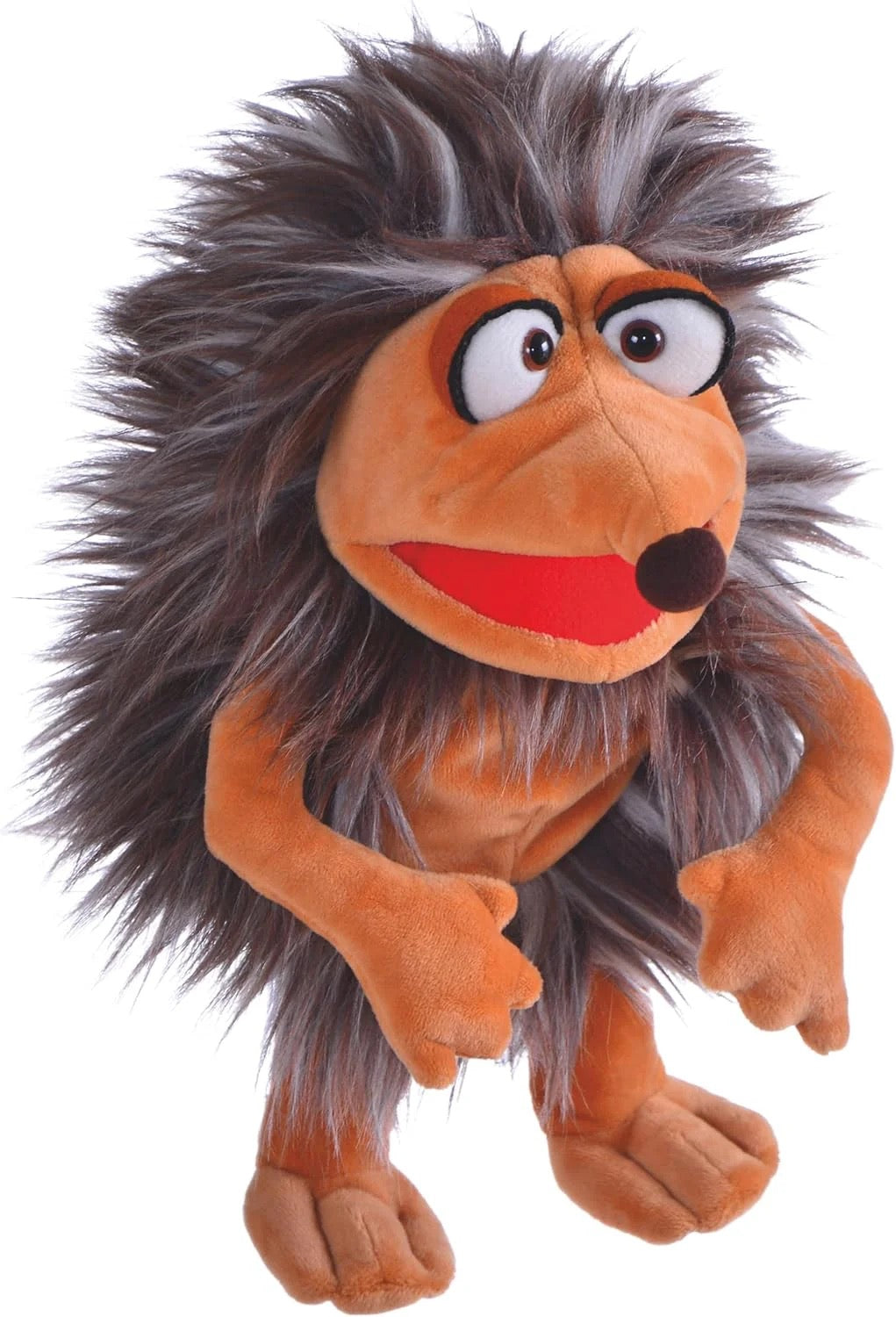 Living Puppets | Pik