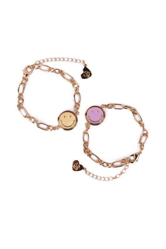 Spinner Bracelets | Assorted