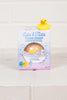 Swimmer Shimmer Bath Bomb | 5.5oz