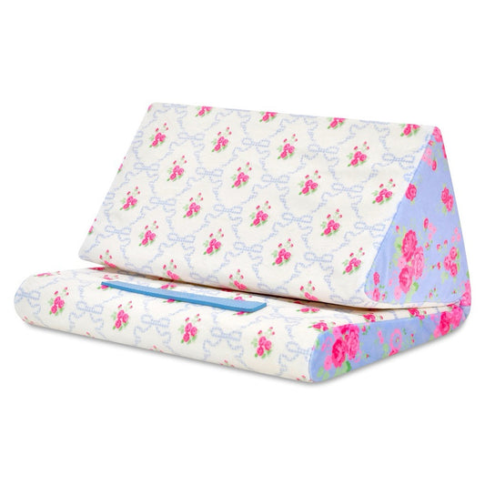DITSY FLORAL TABLET PILLOW