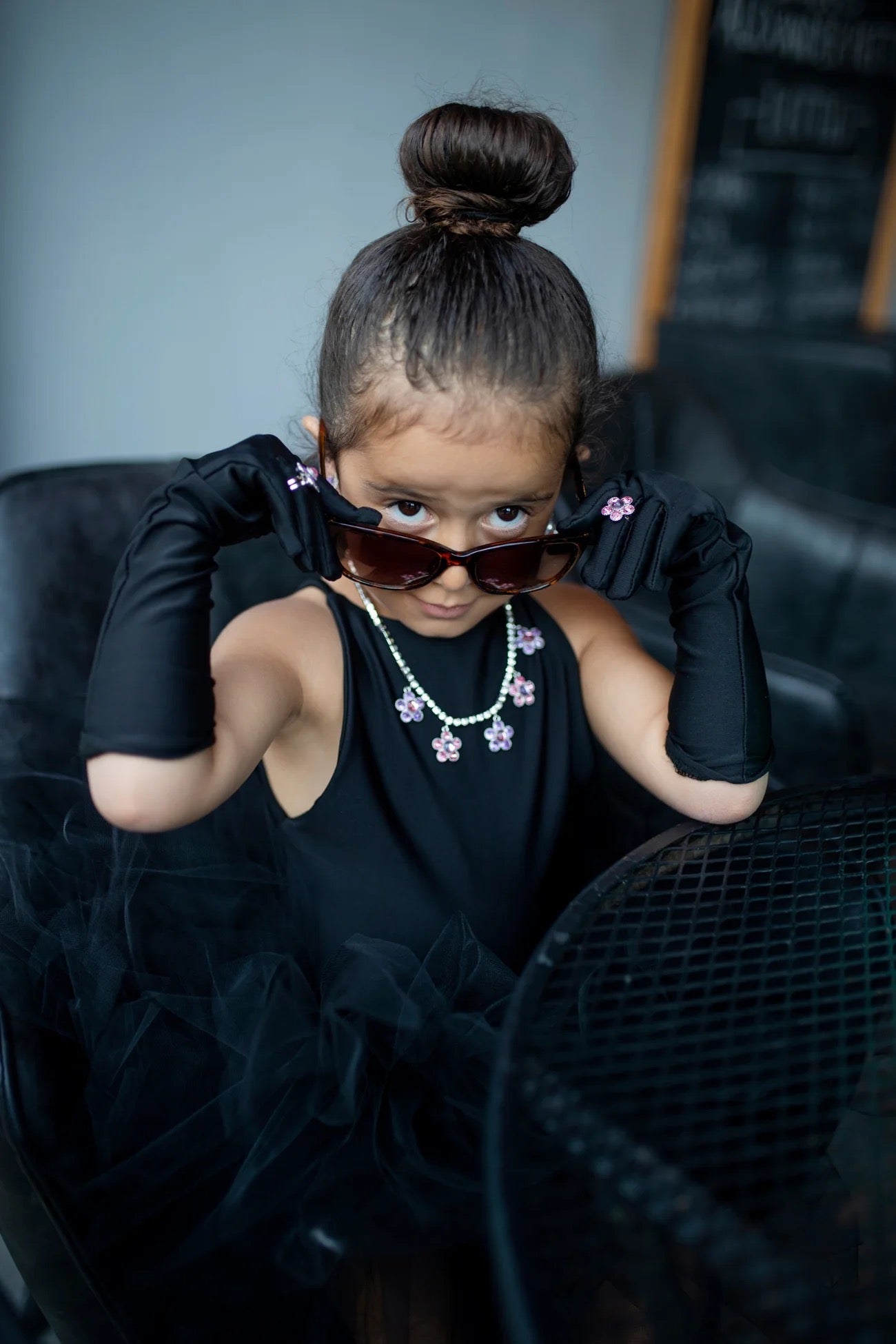 The Audrey | 5 piece set