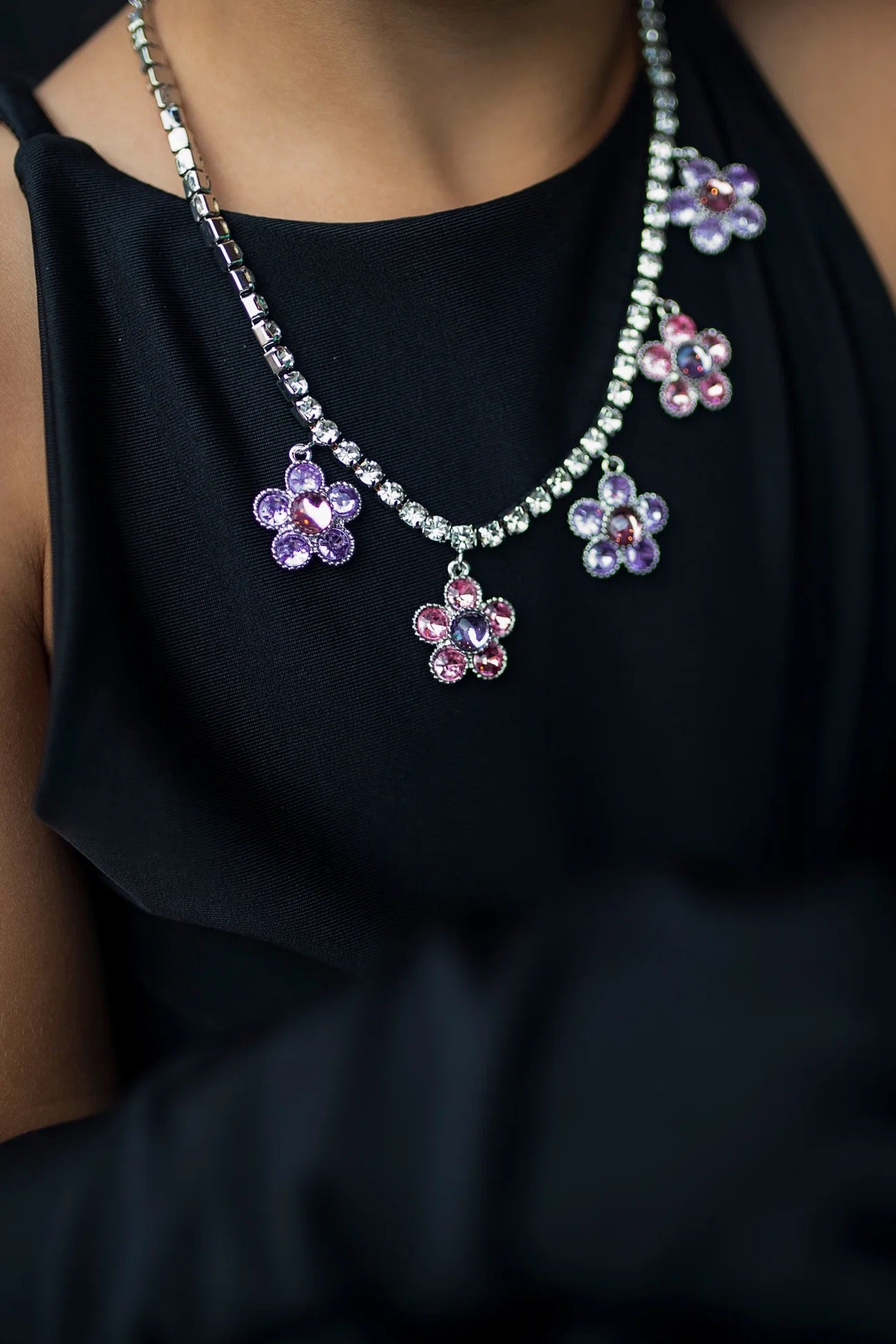 The Audrey | 5 piece set