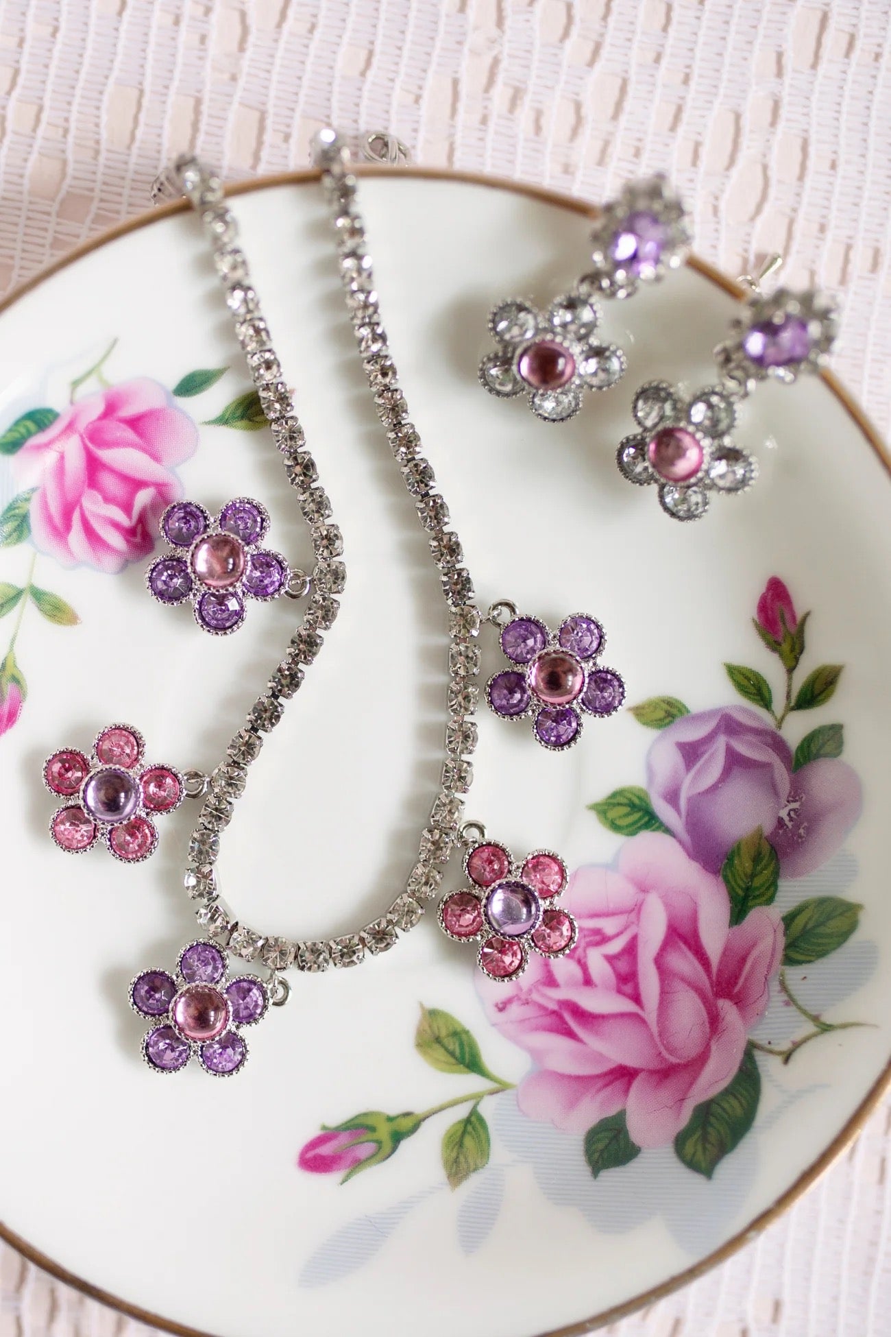 The Audrey | 5 piece set