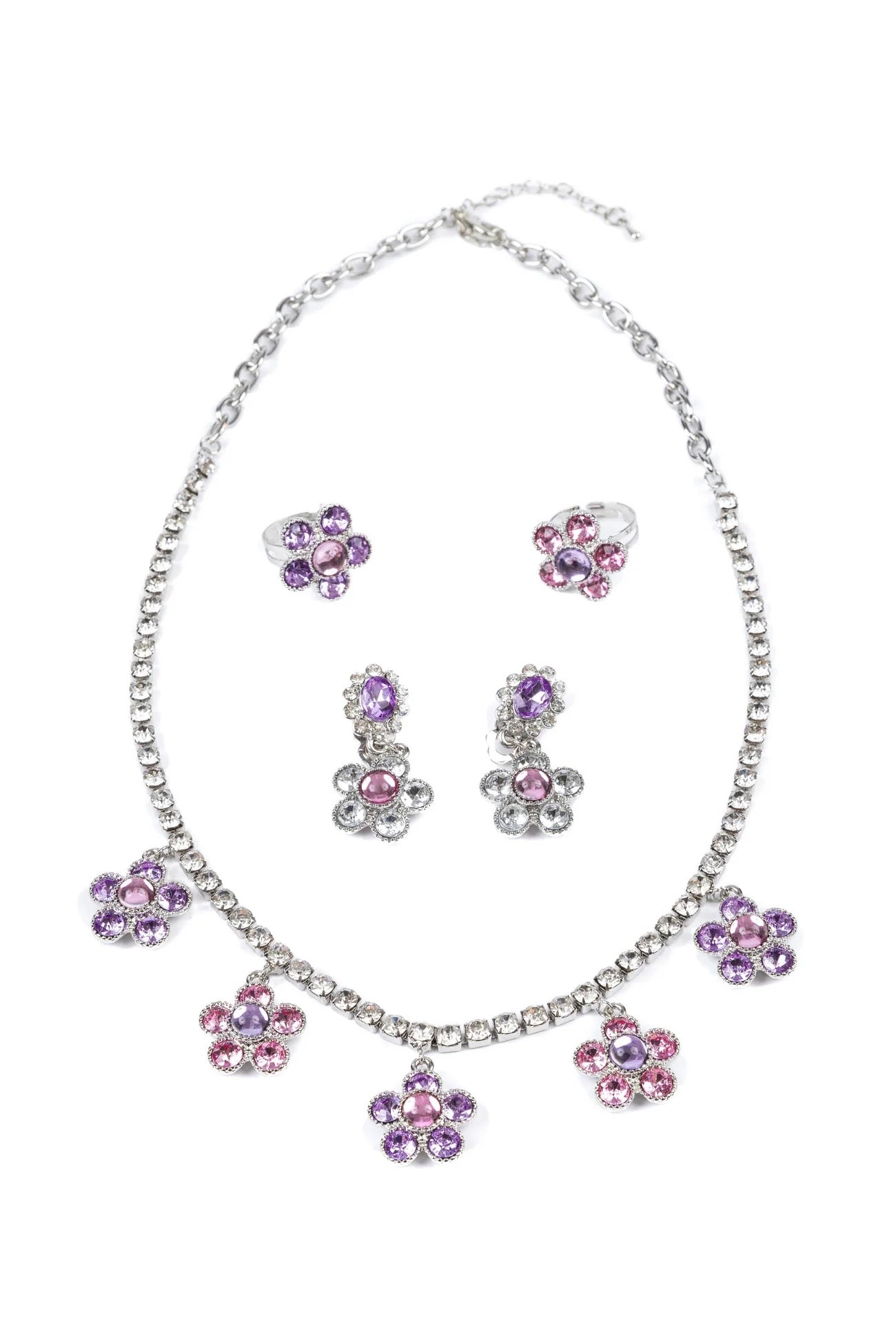 The Audrey | 5 piece set