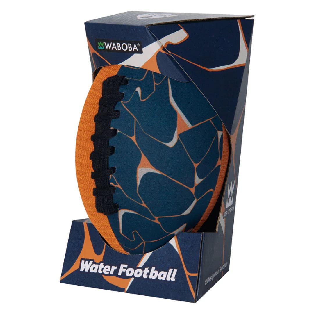 Waboba | Beach 9" Football