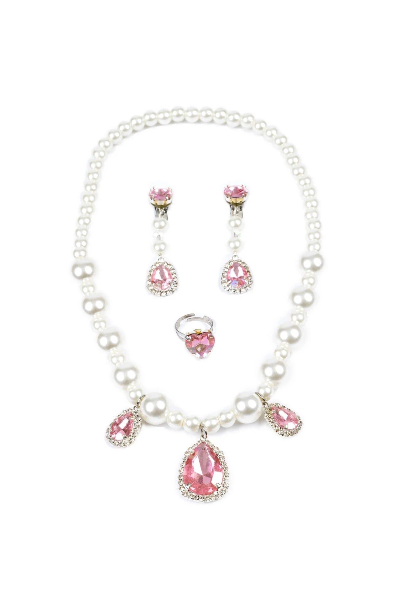 The Coco | 4 piece set
