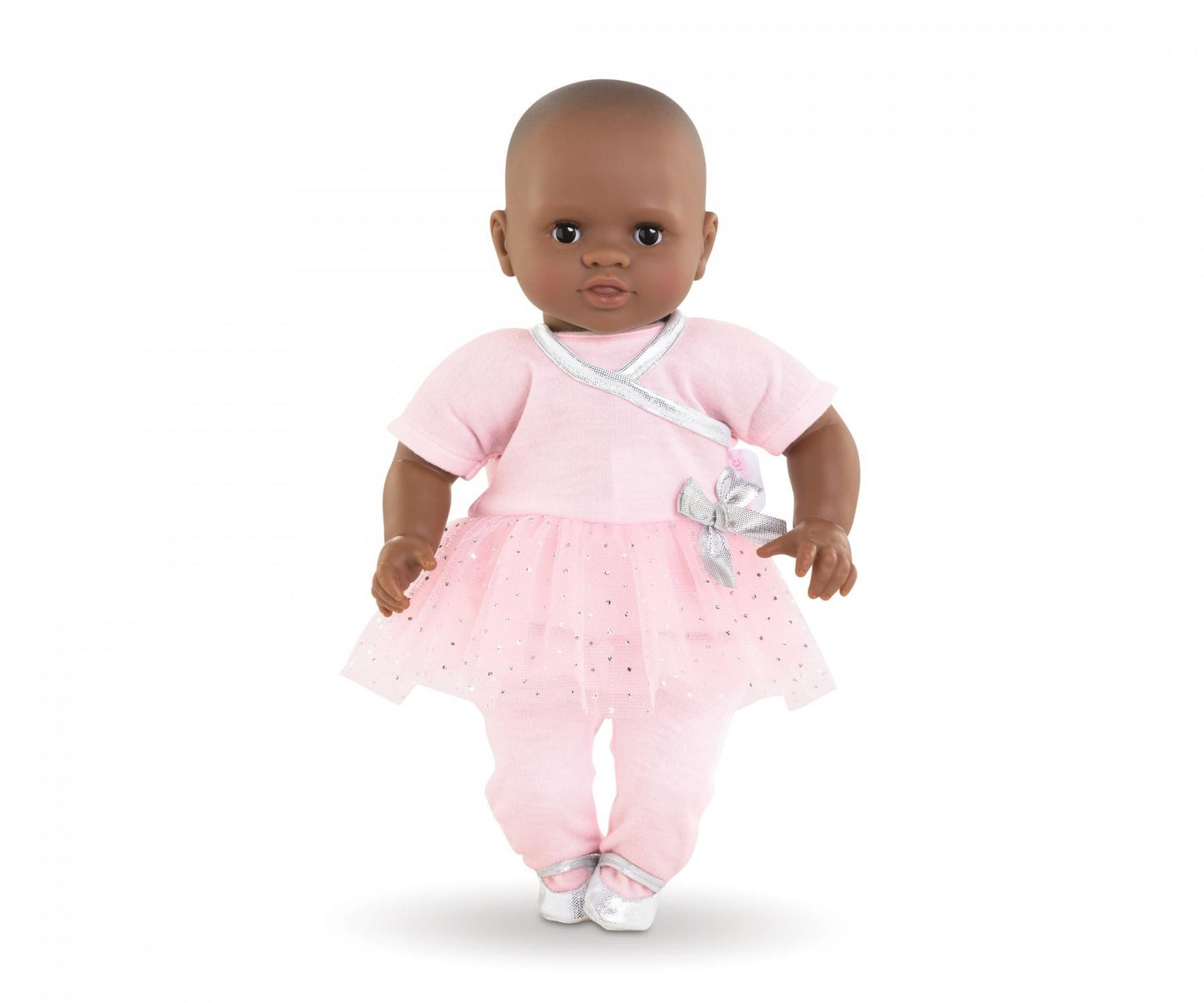 12" Sport Dance Set