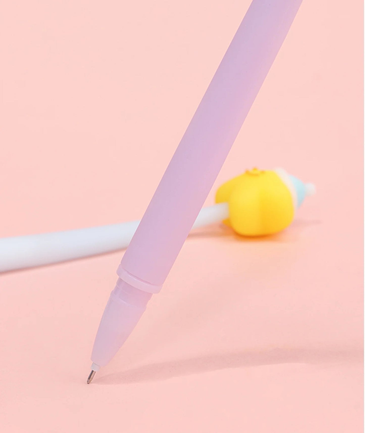Wiggle Gel Pen | Star Dream
