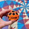 Moon Ball | Assorted Colors