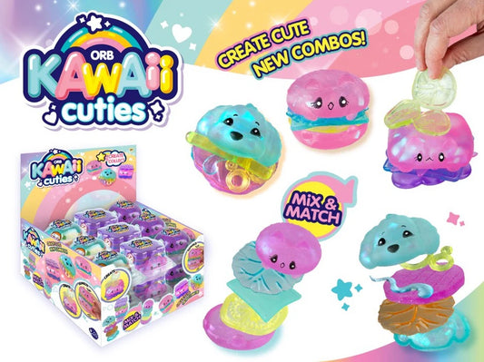 Kawaii Cuties | Assortment