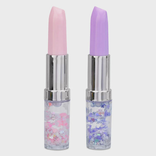 Glitter Lipstick Pen