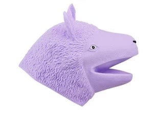 Whimsy Hand Puppets | 4 Styles