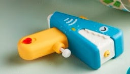 Mini Water Blasters