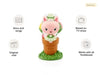 Gabby’s Dollhouse Kitty Fairy | Tonies