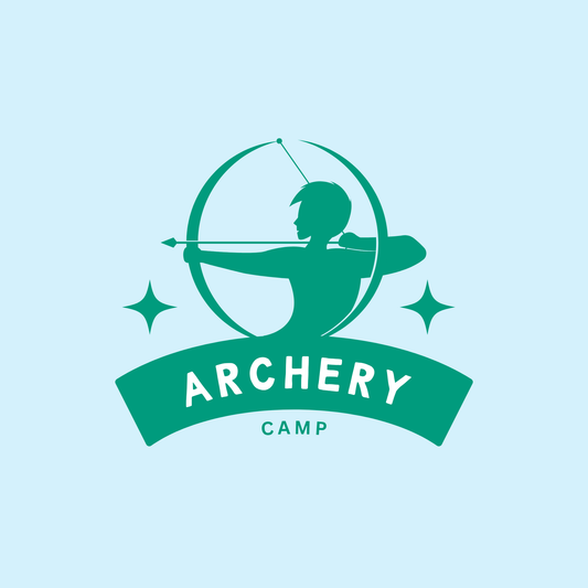 Archery Camp | June 9th | 9-11am