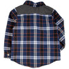 Yosemite | Jayden Buttondown