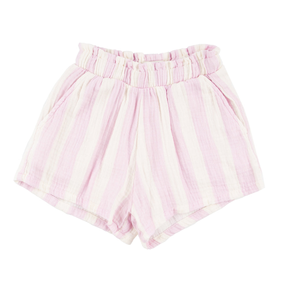 Ava Shorts | Wonderland