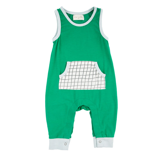Drew Romper | Badminton