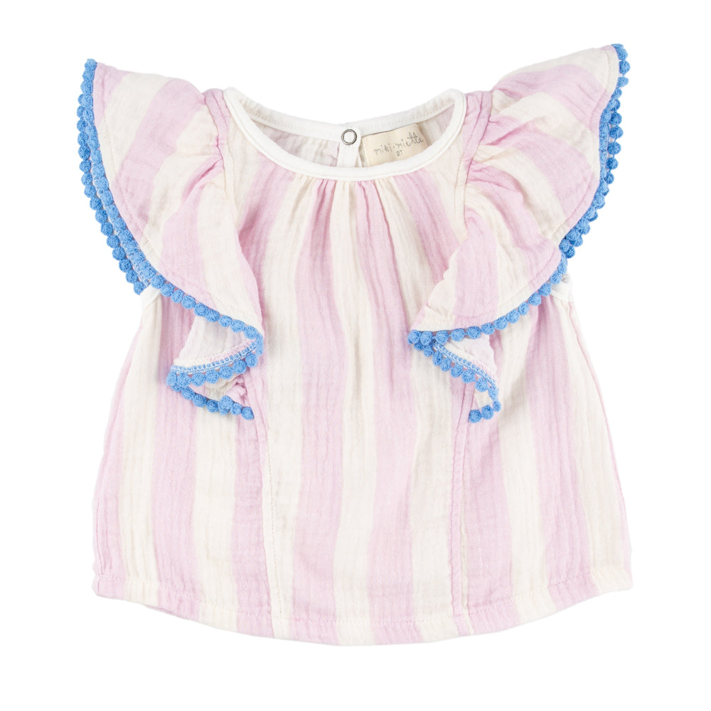 Yasi Top | Wonderland
