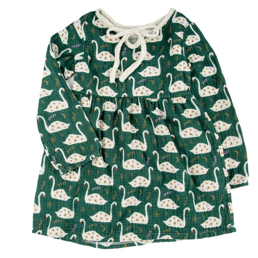 Swan Lake | Lizzy Dress