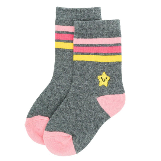 Ankle Socks | Rainbow Brite