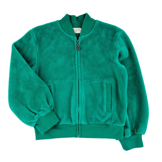 Rainforest | Jules Fleece Jacket