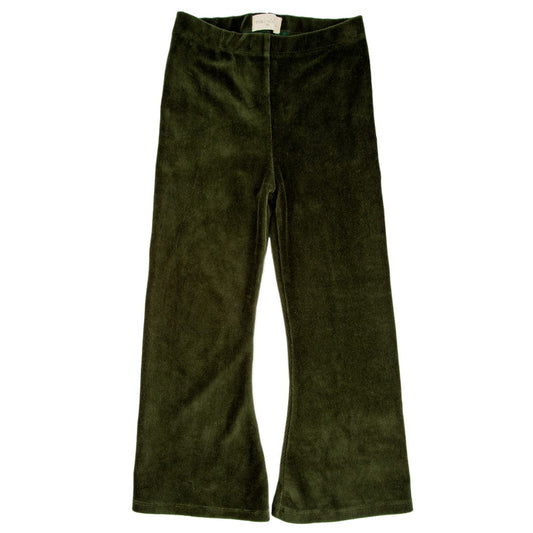 Evergreen | Farrah Flare Pants