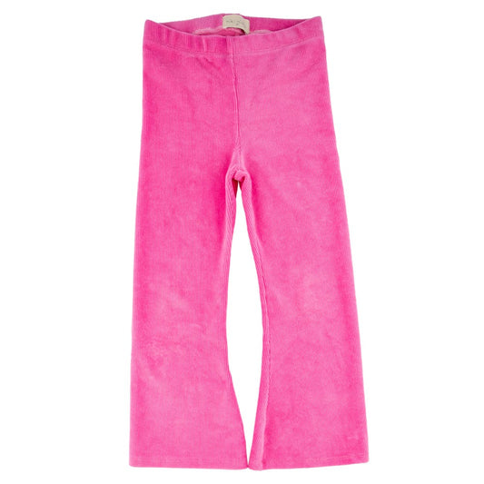 Shocking Pink | Farrah Flare Pants