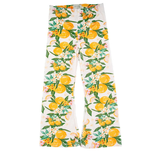 Tropicana | Farrah Flare Pants