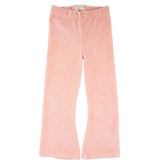 Pearl Blush | Farrah Flare Pants
