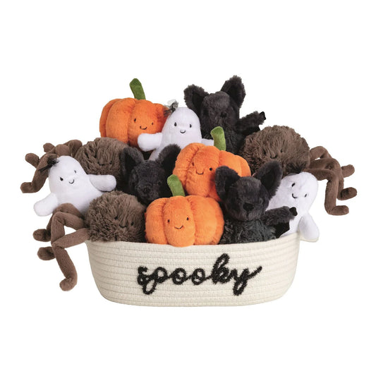 Halloween Plush Pals