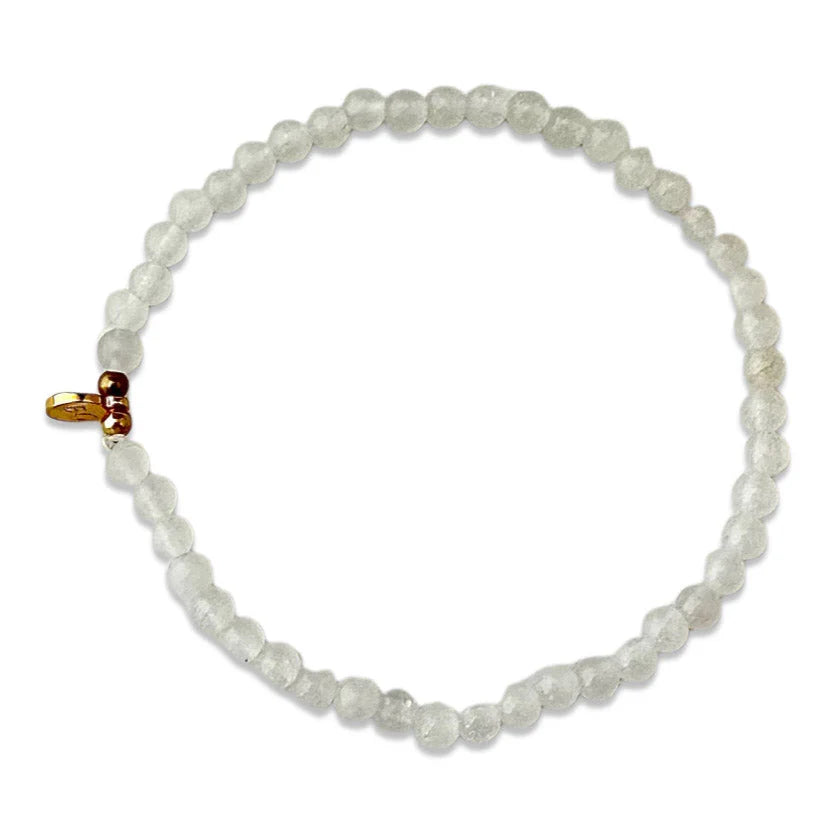 Morse Code Stacker Set: Brave