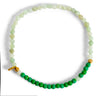 JOY | Green Aventurine & Green
