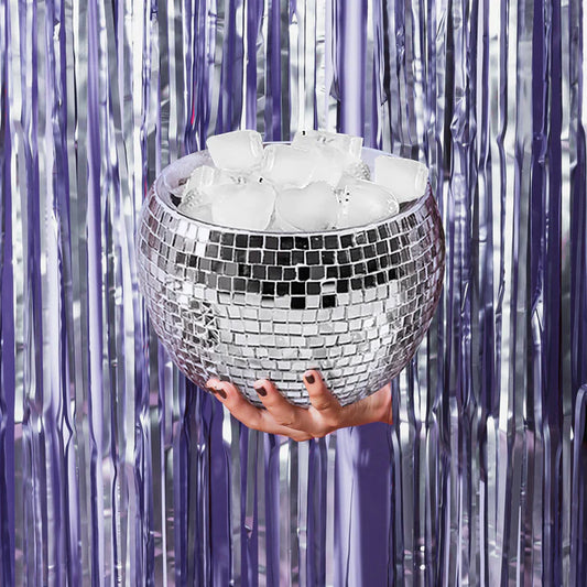Disco Ice Bucket