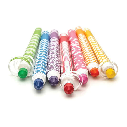 Color Apeel | Crayon Sticks