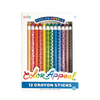 Color Apeel | Crayon Sticks