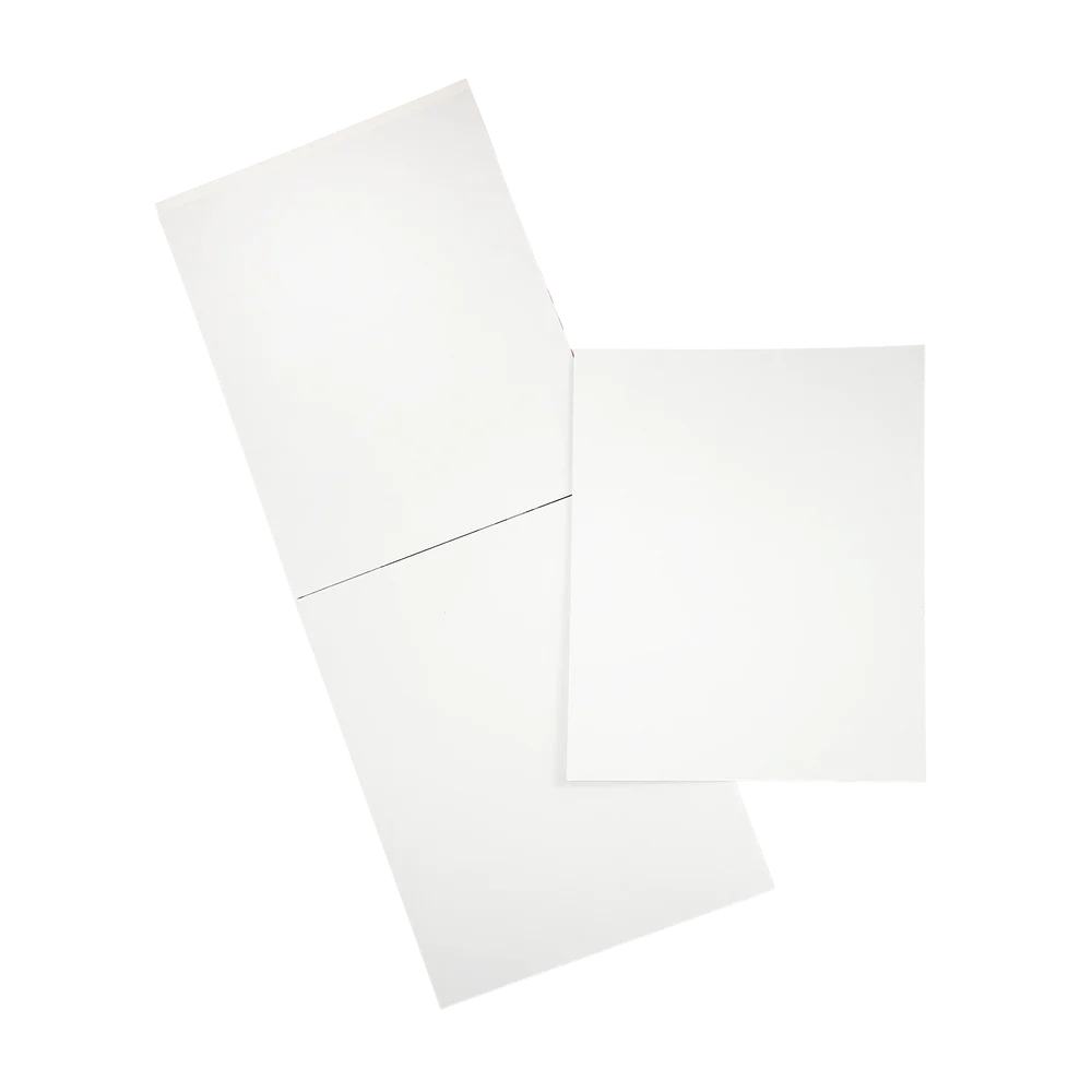 Paintology | Canvas Paper Pad (8x10)
