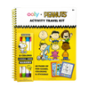 OOLY x Peanuts | Activity Travel Kit