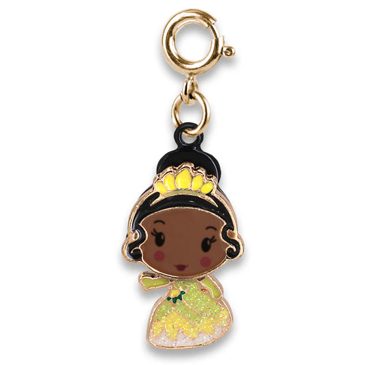 CHARM IT! Swivel Tiana Charm