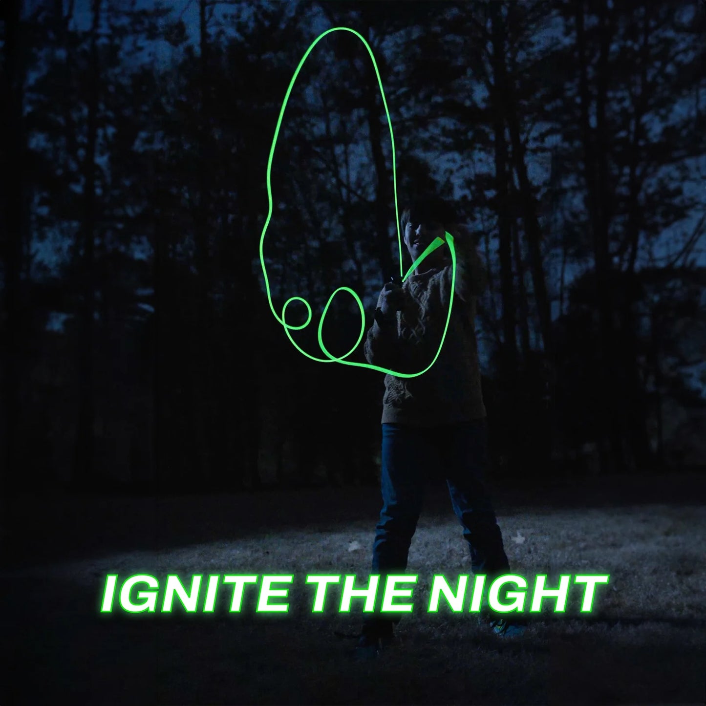 ZipString | Luma String Pack Only