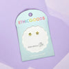 Kids Earring: Stars
