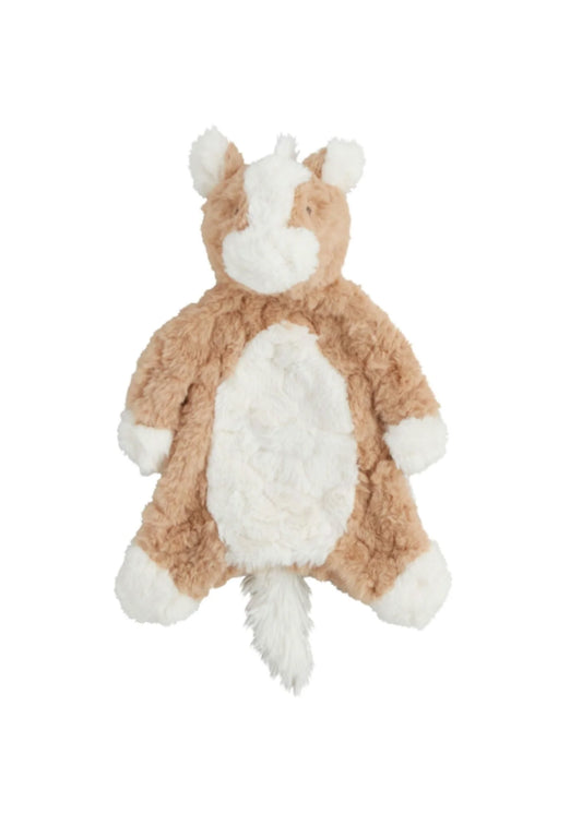 Buddy the Horse Plush Woobie