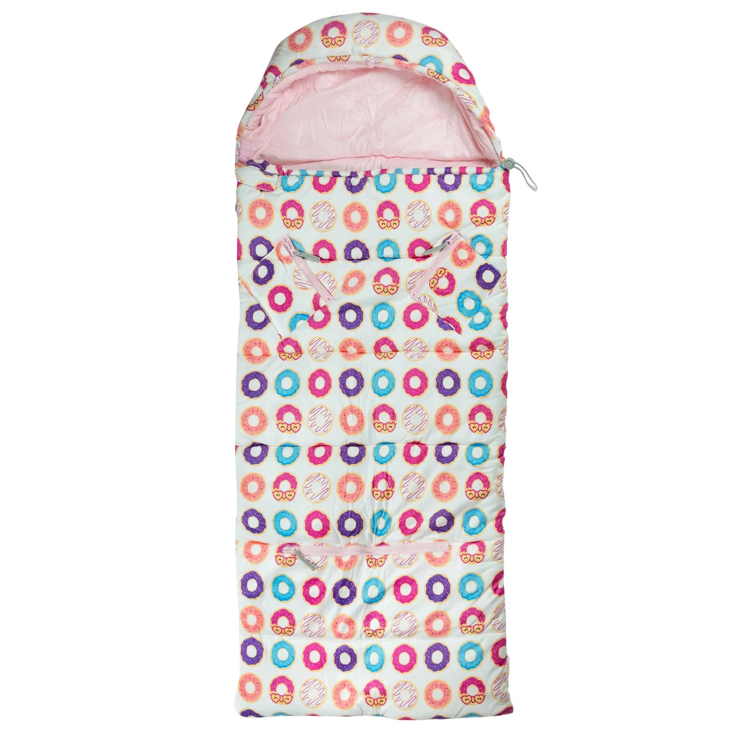 Sleep N Pack | Lil Kid | Donuts