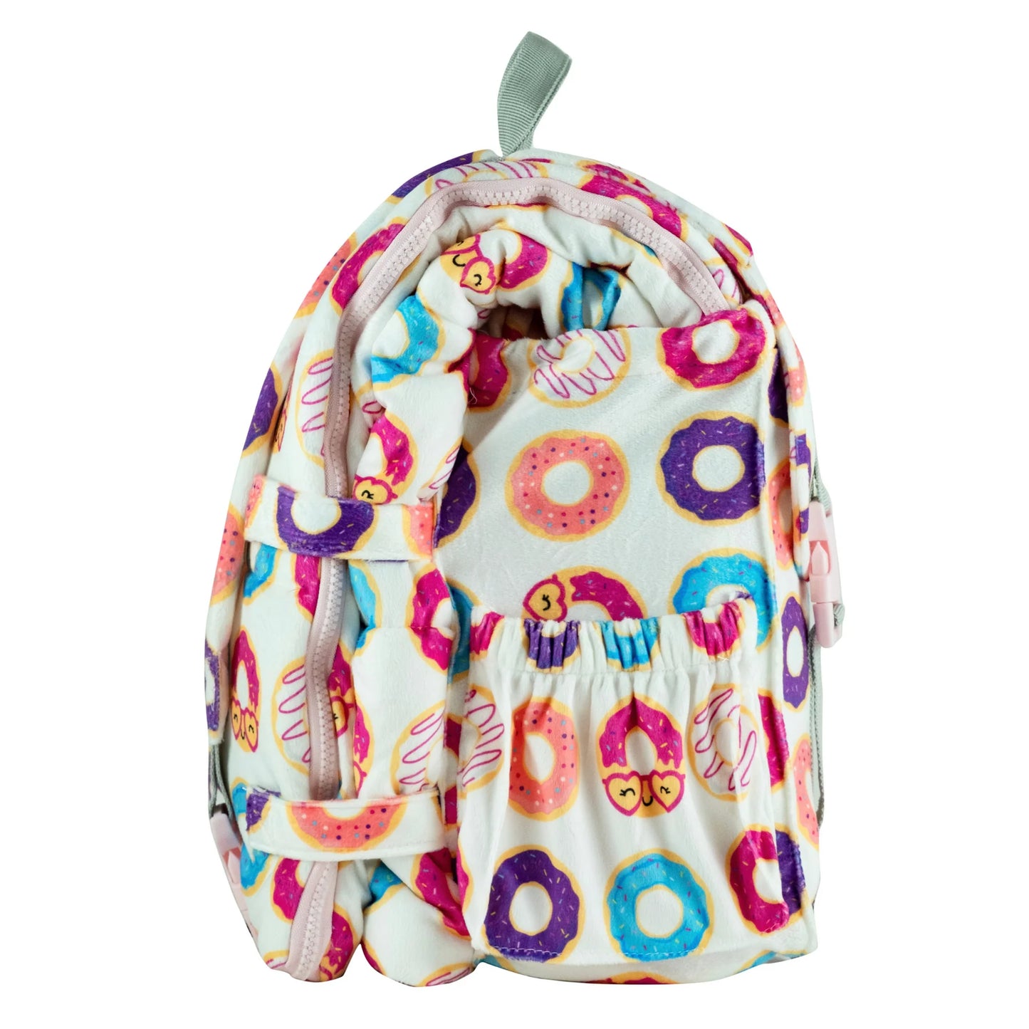 Sleep N Pack | Lil Kid | Donuts