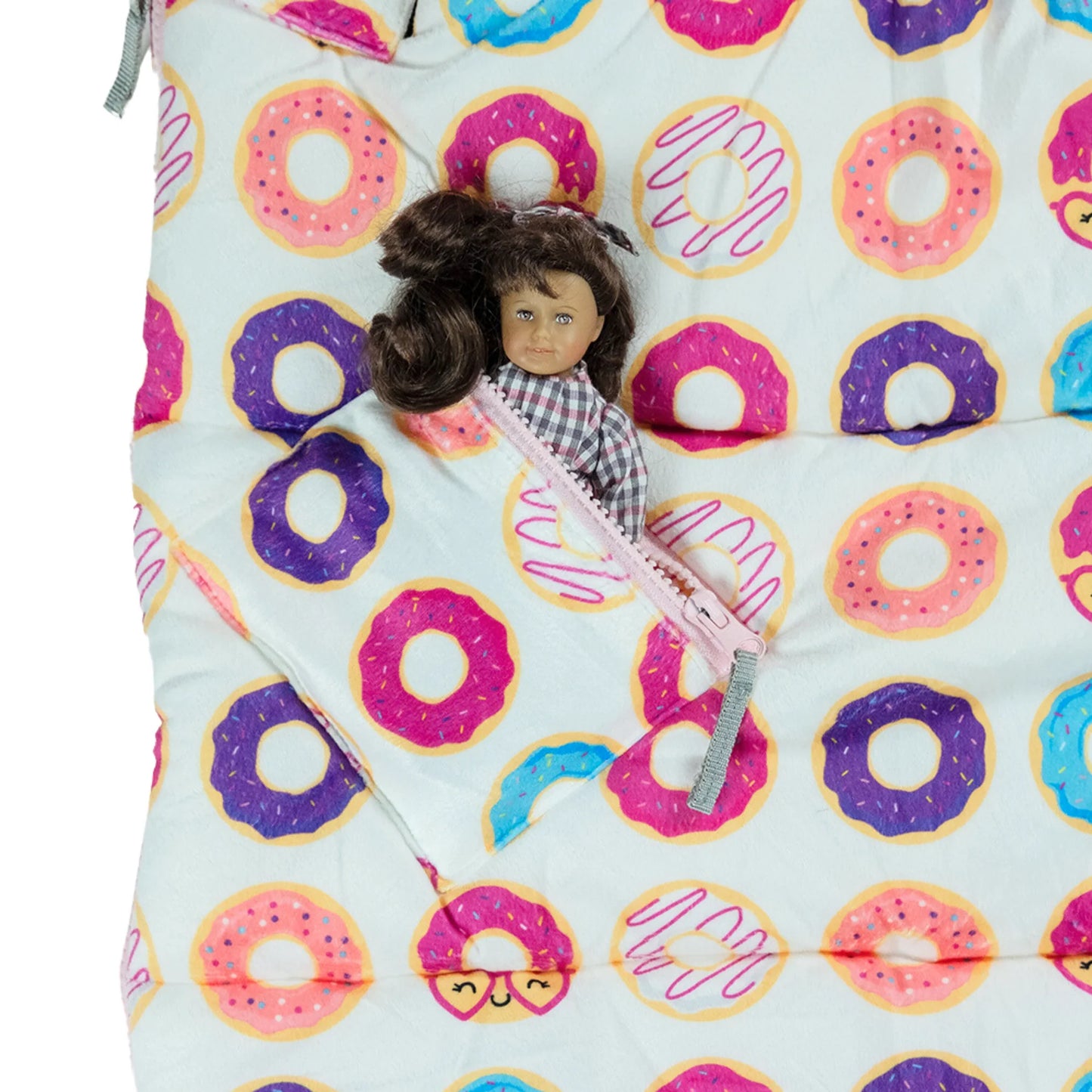 Sleep N Pack | Lil Kid | Donuts