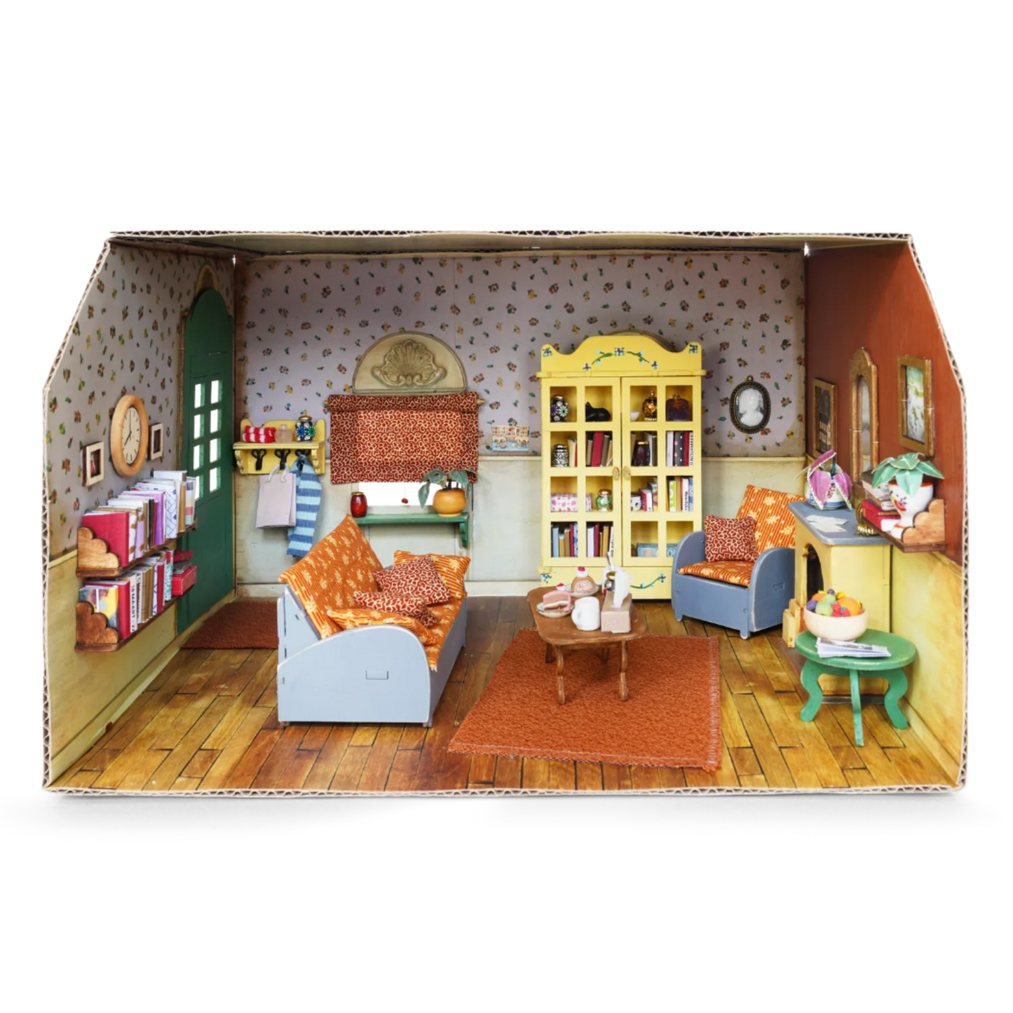 Sam & Julia | Furniture Kit Living Room