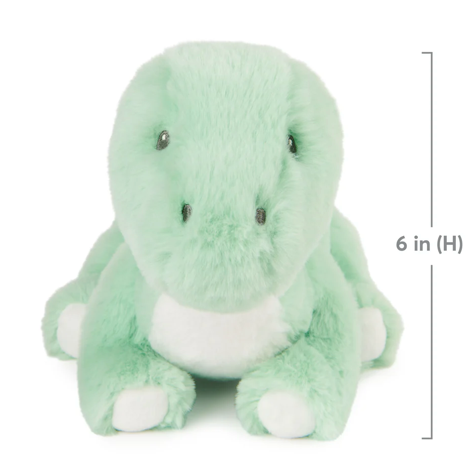 Fern the Baby Dinosaur | 10 in.
