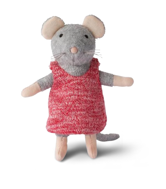 Sam & Julia | Doll Julia